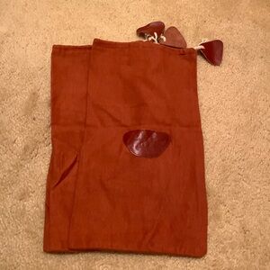 Silvauo Lattanzi Shoe Bags